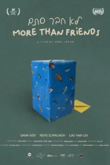 More Than Friends