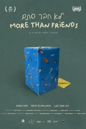 More Than Friends