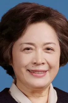 徐玉蘭 como: Granny Lu