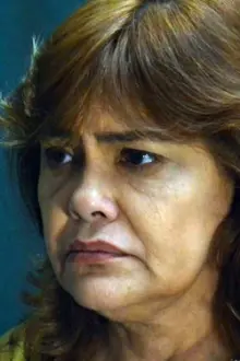 Raquel Monteza como: Nancy