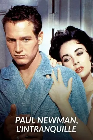 Paul Newman: The Restless