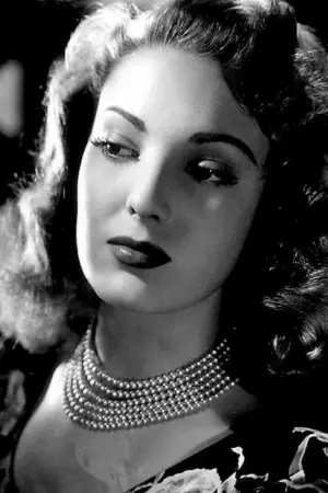 Linda Darnell: Hollywood's Fallen Angel