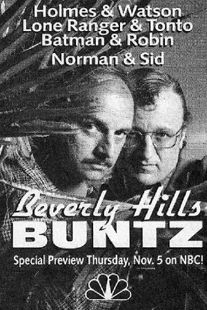 Beverly Hills Buntz