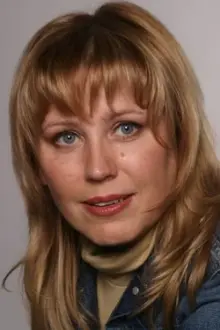 Marina Ivanova como: Лида