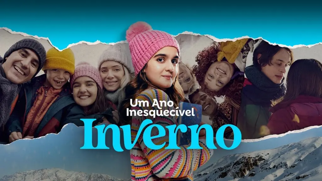 Um Ano Inesquecível - Inverno