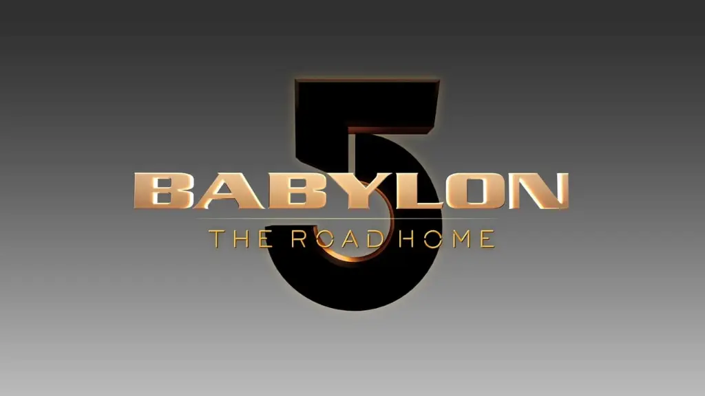Babylon 5: O Caminho