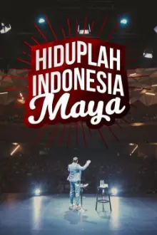 Hiduplah Indonesia Maya