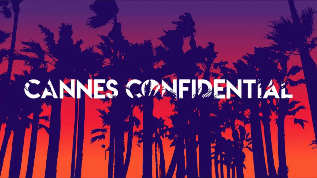 Cannes Confidential