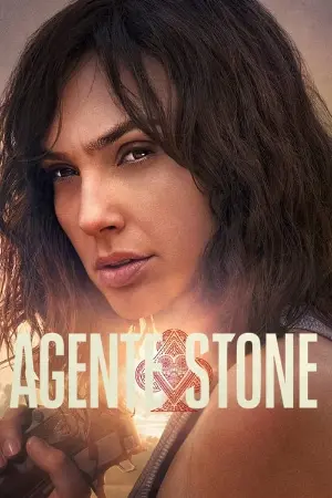 Agente Stone