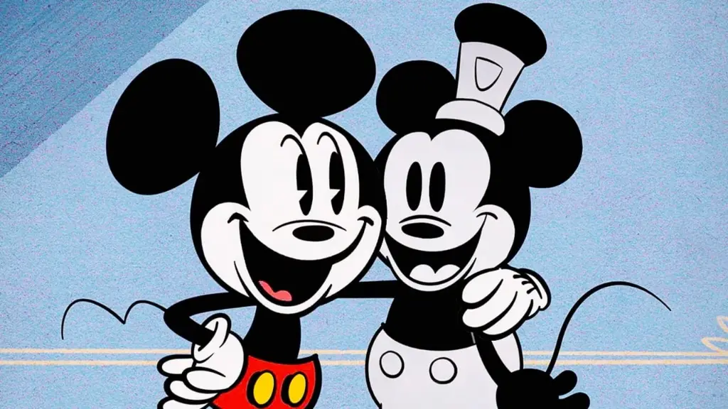 O Maravilhoso Mundo de Mickey Mouse: Confusões Nostálgicas