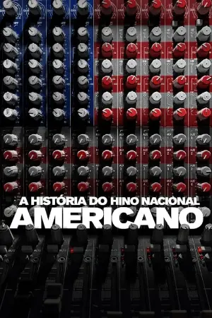 A História do Hino Americano