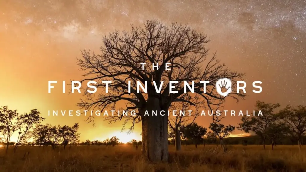 The First Inventors