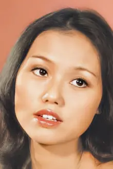 Lisa Yuen como: Ah Ying