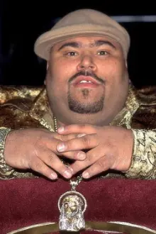 Big Pun como: Himself (archive footage)