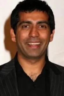 Ravi Kapoor como: Dr. Marc Allen