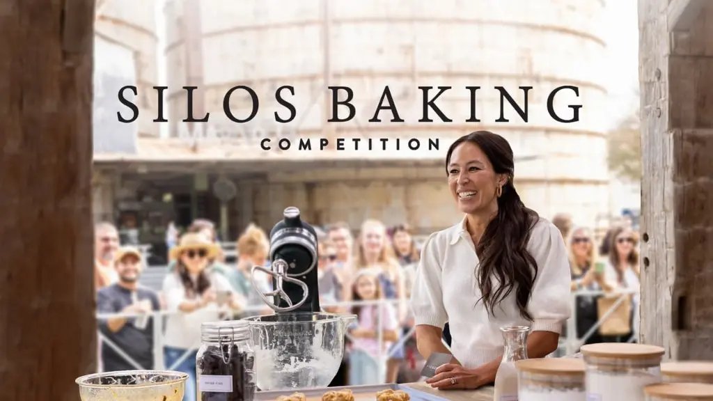 Silos Baking Competition