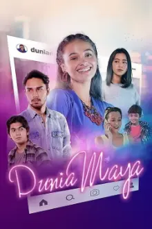 Dunia Maya