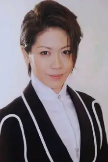 Yuumi Hiro como: Miles Edgeworth