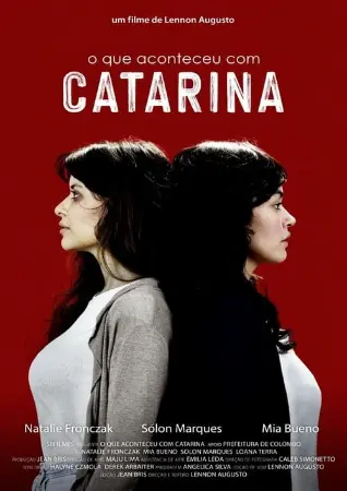 O Que Aconteceu com Catarina