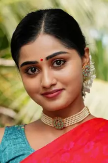 Athira Raj como: Tamil