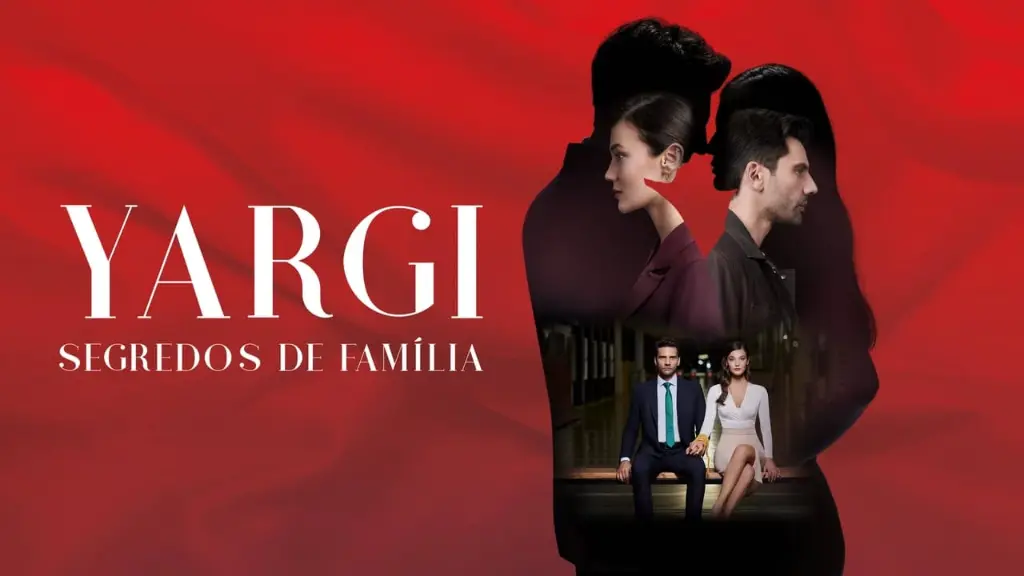 Yargı: Segredos de Família