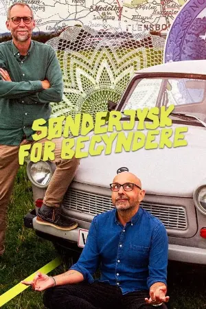 Sønderjysk for begyndere