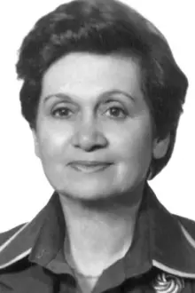 Nilüfer Gürsoy como: self