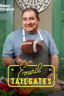 Emeril Tailgates