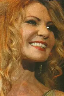 Elba Ramalho como: 