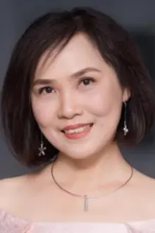 Anh Thơ como: Hoà