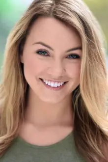 Audra Van Hees como: Kate