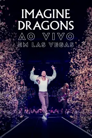 Imagine Dragons: Live in Vegas