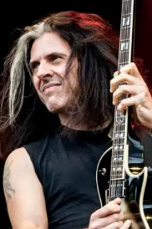 Alex Skolnick como: Guitar