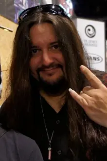 Gene Hoglan como: Drums