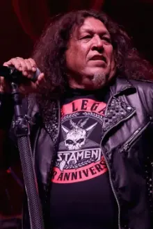 Chuck Billy como: Lead Vocals