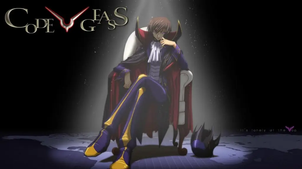 Code Geass