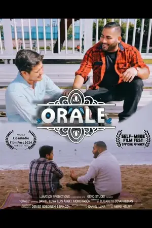 Órale