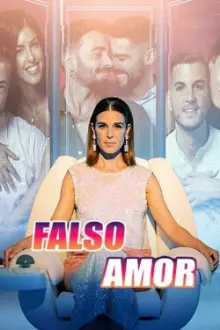 É Amor ou Falsidade?