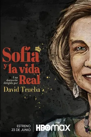 Sofía y la vida real