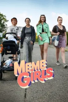 Meme Girls