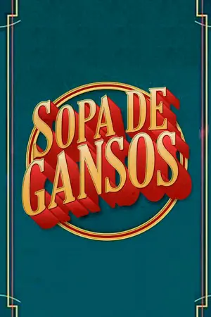 Sopa de Gansos