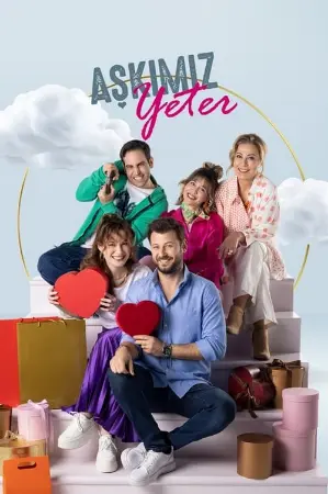 Aşkımız Yeter