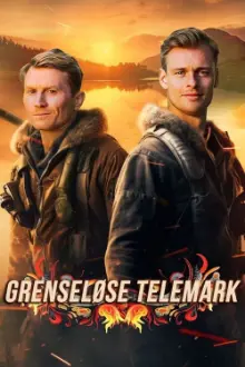 Grenseløse Telemark