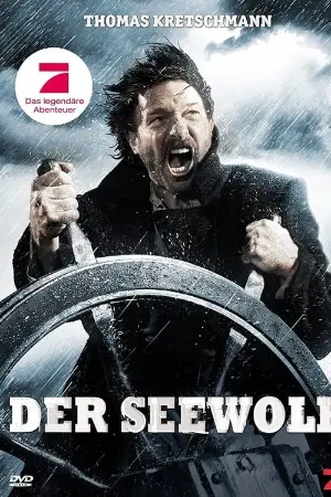 Der Seewolf