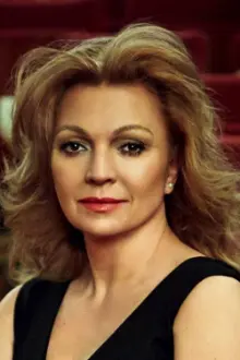 Małgorzata Walewska como: Fenena