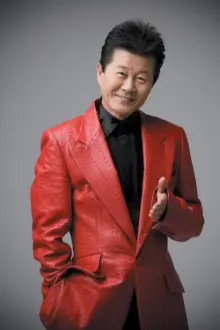 Tae Jin-ah como: 