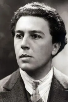 André Breton como: Narrator