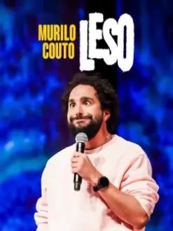 Murilo Couto: Leso