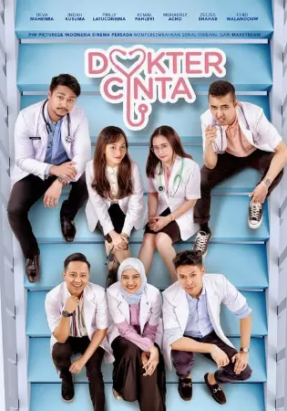 Cerita Dokter Cinta