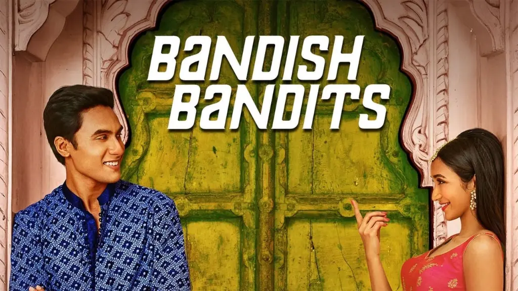 Bandish Bandits